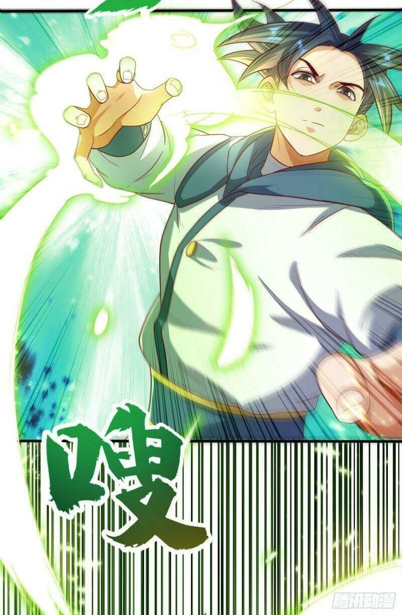 Võ Nghịch Chapter 81 - Trang 2