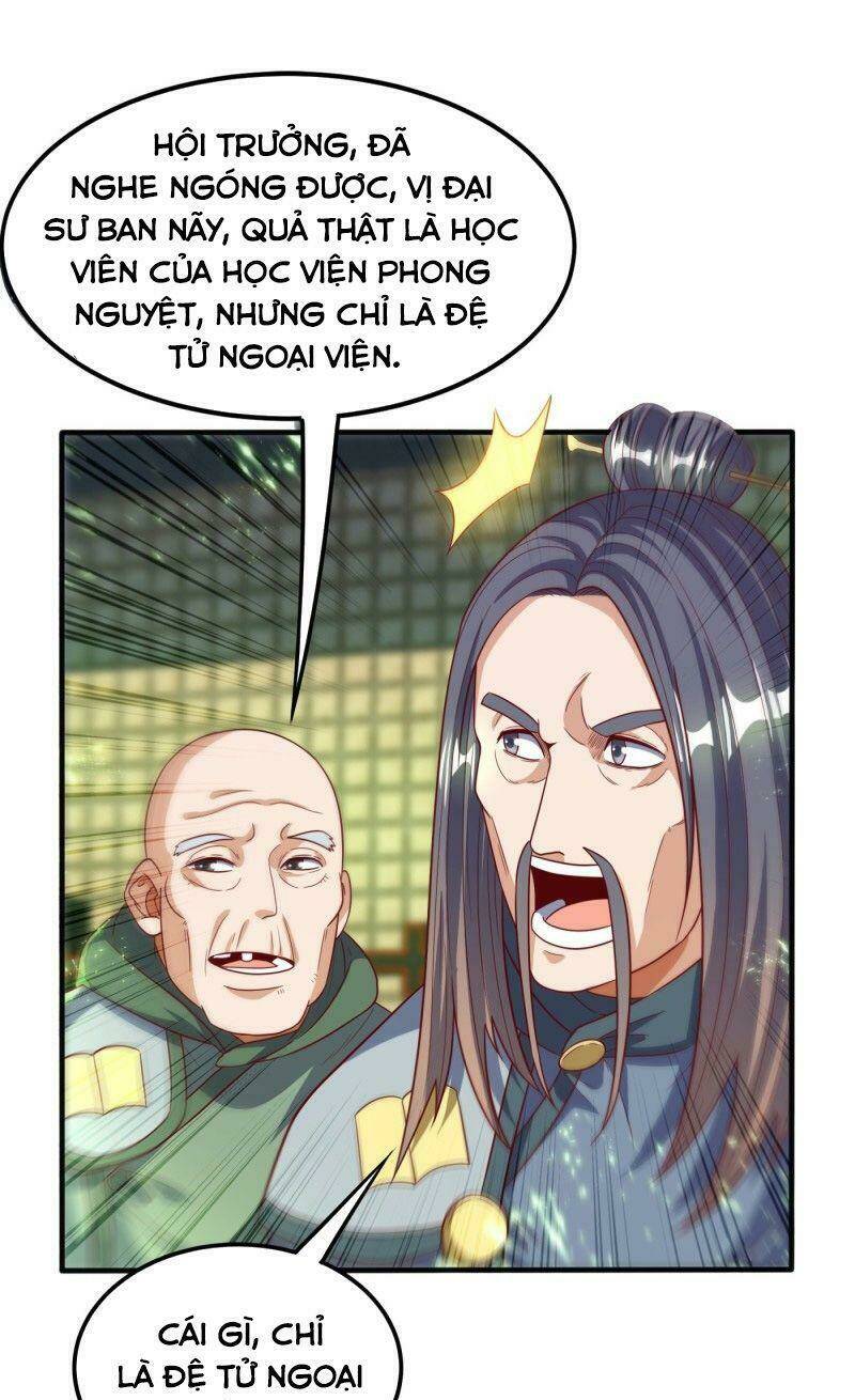 Võ Nghịch Chapter 81 - Trang 2