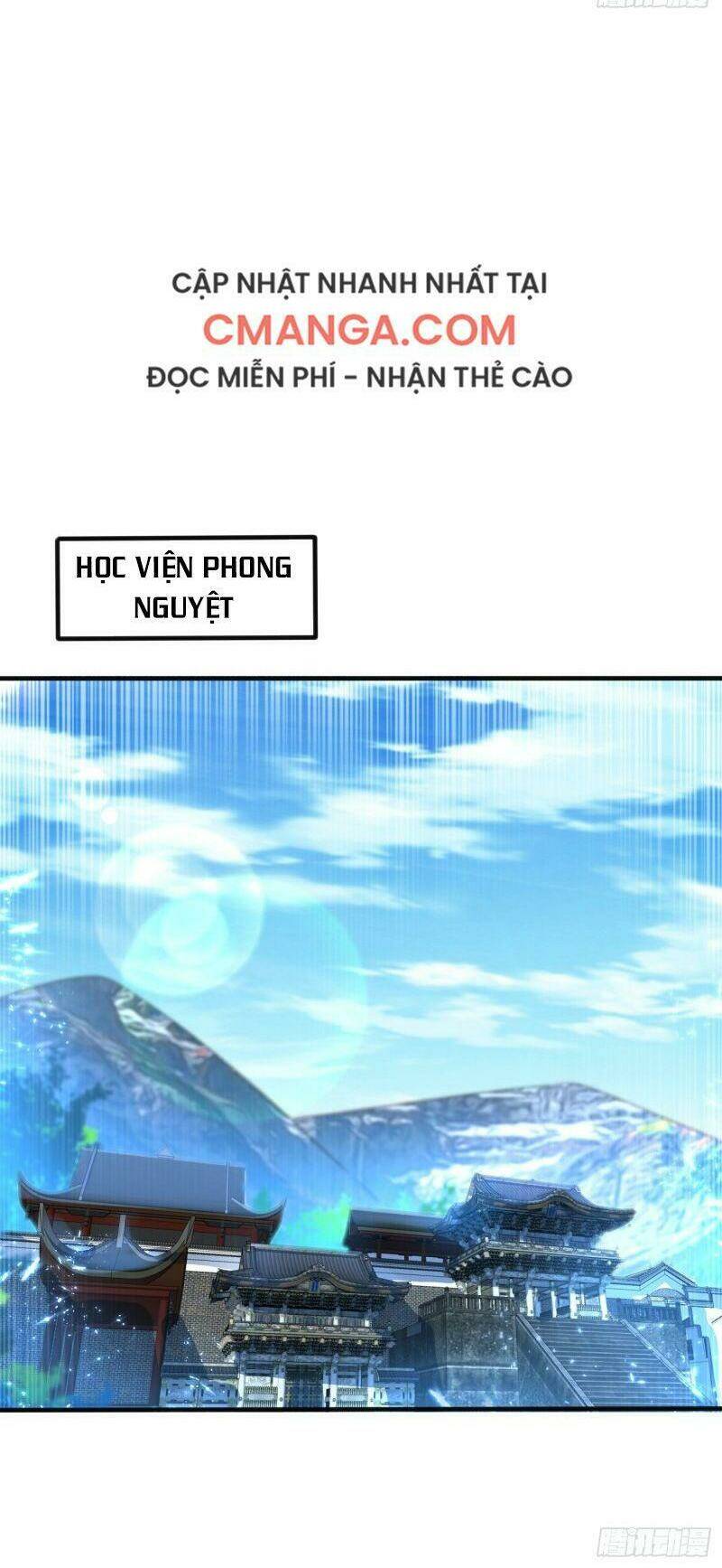 Võ Nghịch Chapter 81 - Trang 2