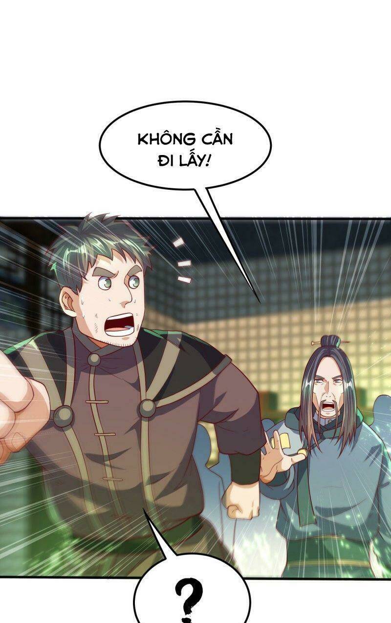 Võ Nghịch Chapter 81 - Trang 2