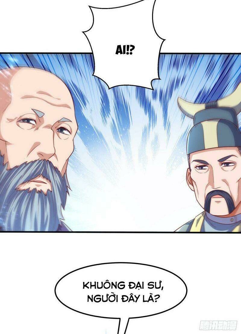 Võ Nghịch Chapter 81 - Trang 2