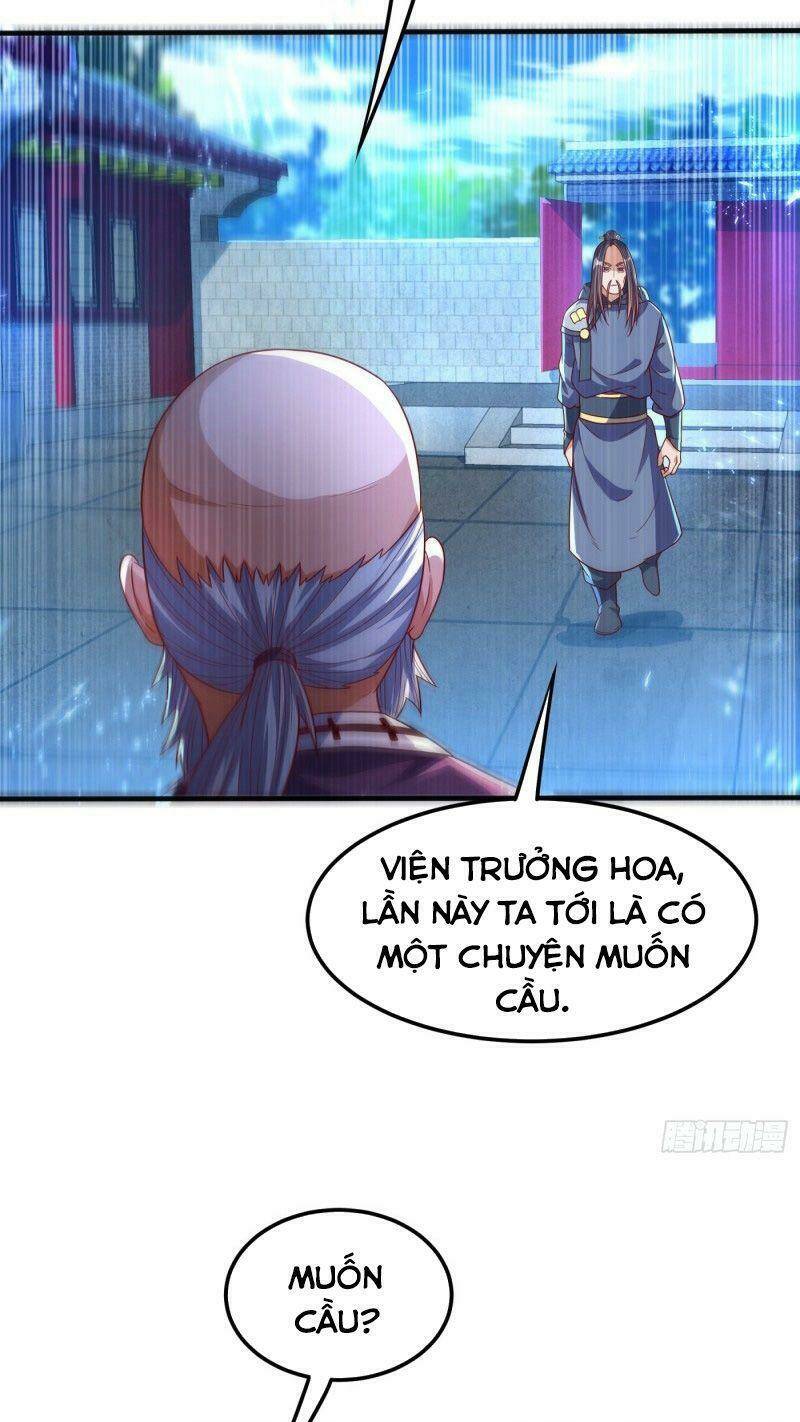 Võ Nghịch Chapter 81 - Trang 2