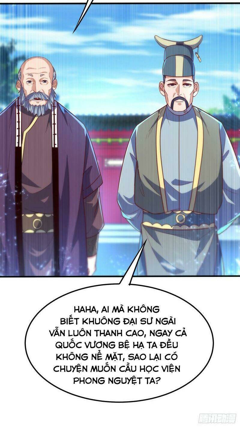 Võ Nghịch Chapter 81 - Trang 2