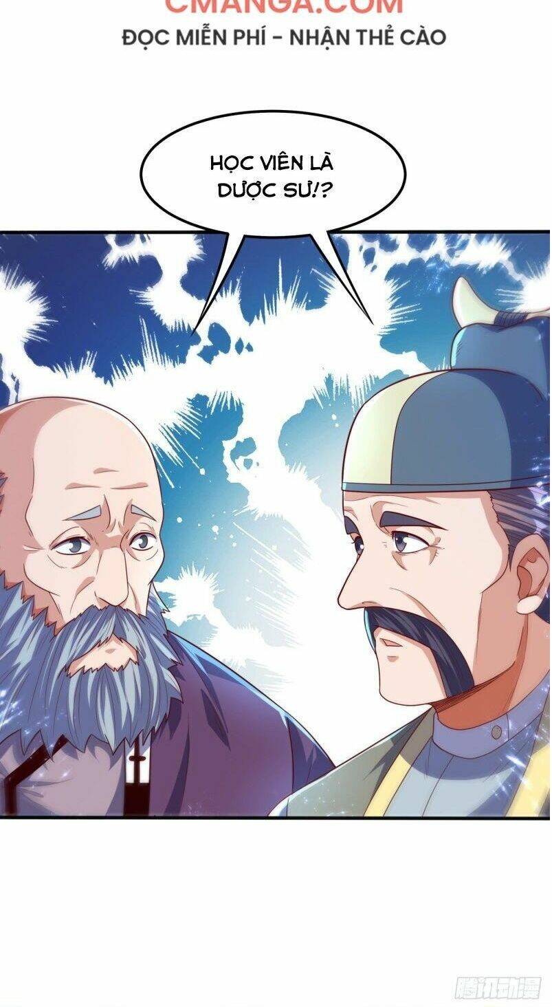 Võ Nghịch Chapter 81 - Trang 2