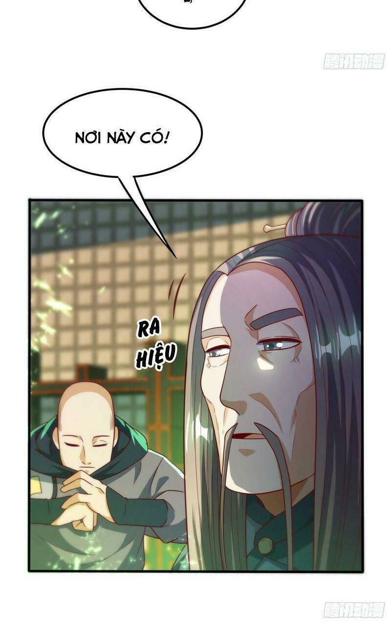 Võ Nghịch Chapter 81 - Trang 2