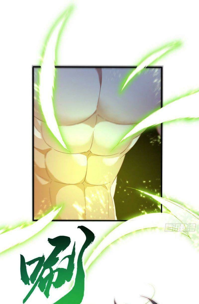 Võ Nghịch Chapter 81 - Trang 2