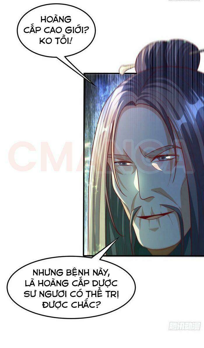 Võ Nghịch Chapter 80 - Trang 2