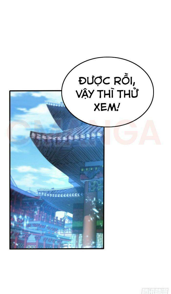 Võ Nghịch Chapter 80 - Trang 2