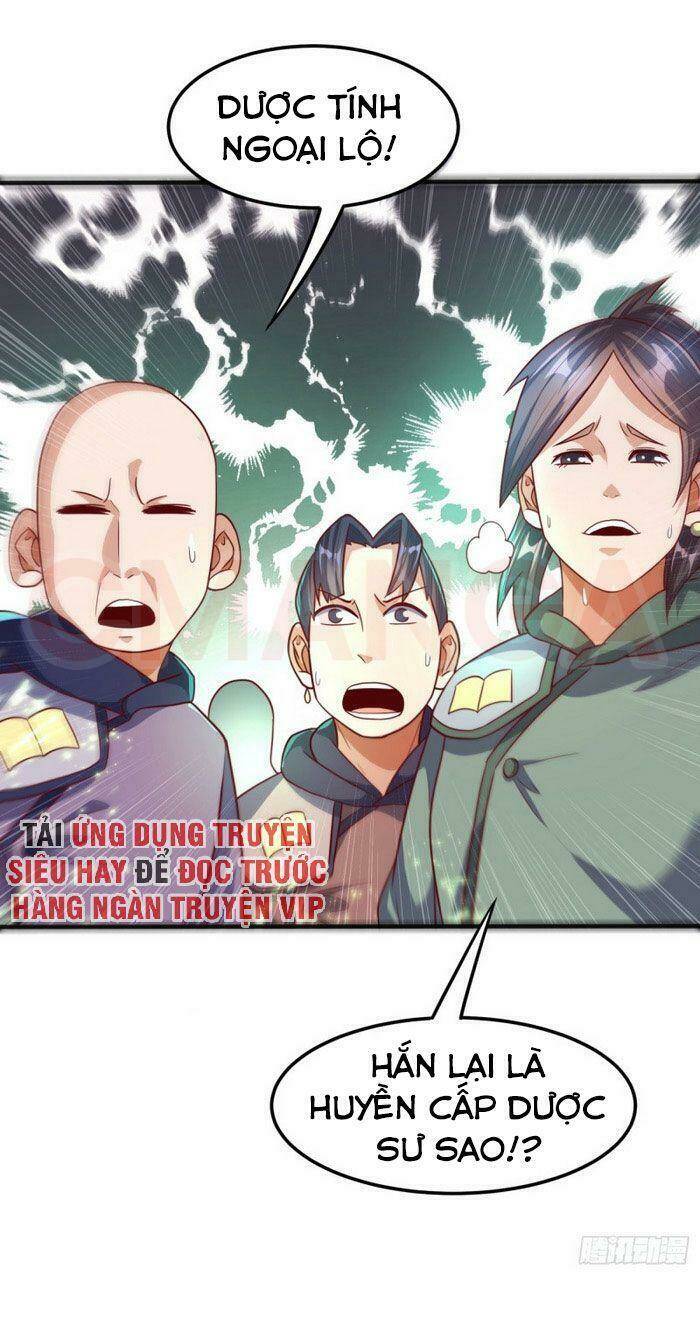 Võ Nghịch Chapter 80 - Trang 2