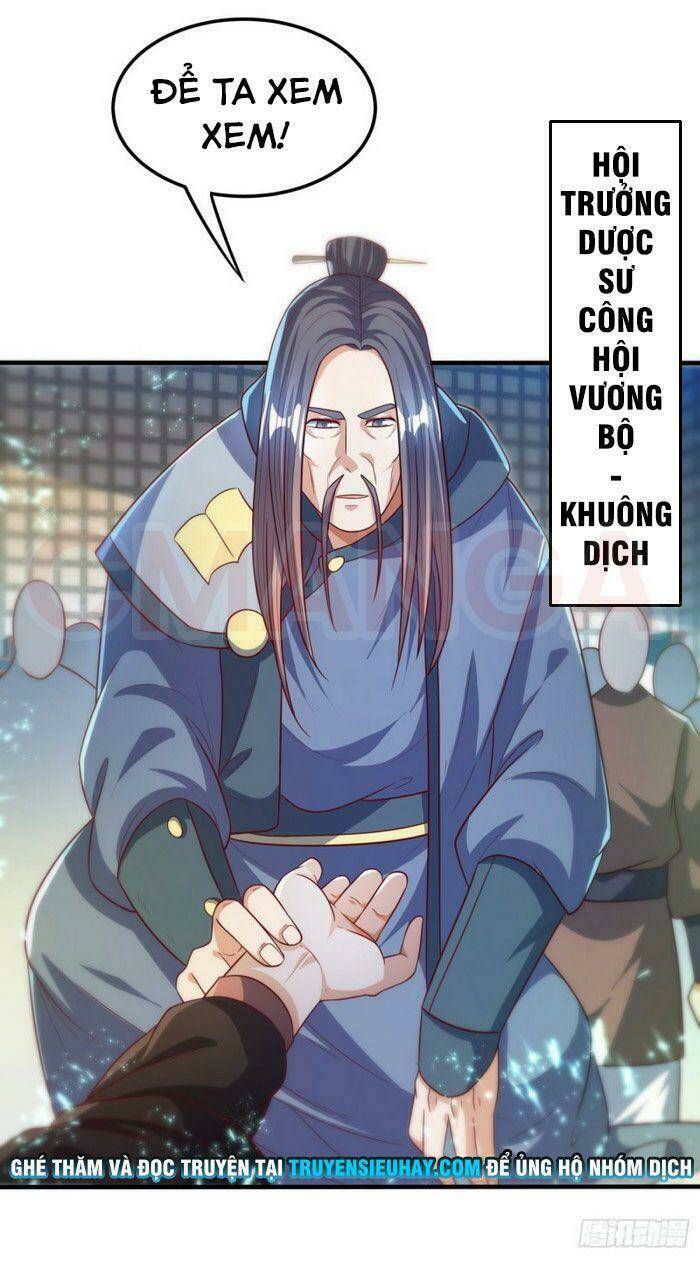 Võ Nghịch Chapter 80 - Trang 2