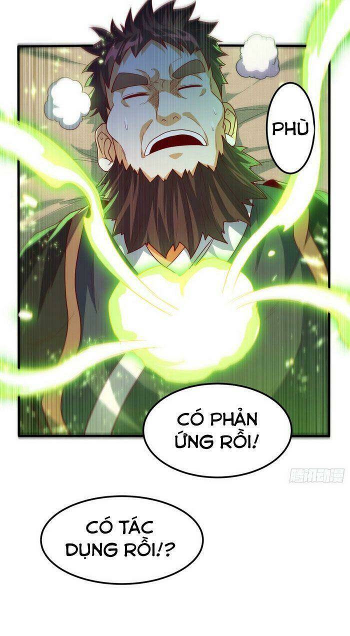 Võ Nghịch Chapter 80 - Trang 2