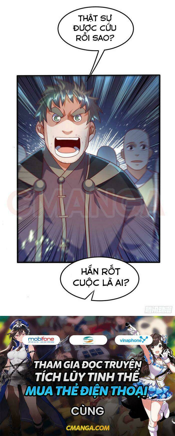 Võ Nghịch Chapter 80 - Trang 2