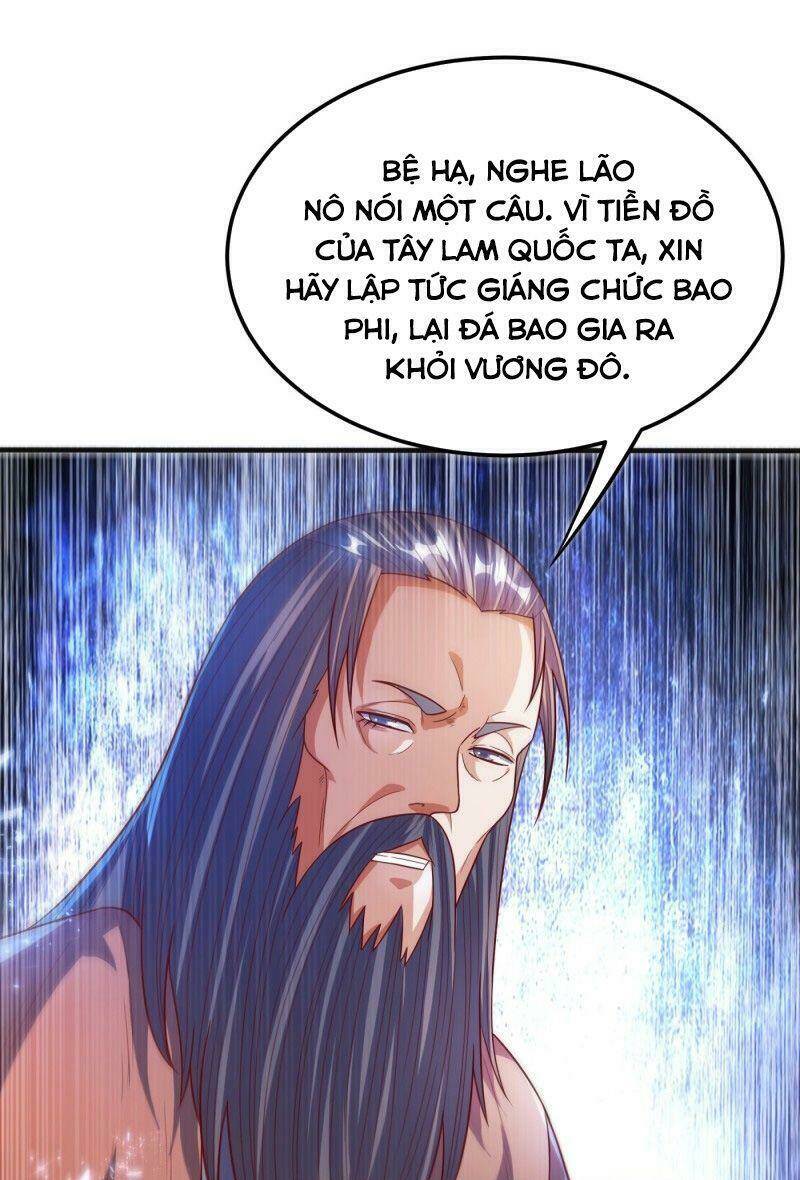 Võ Nghịch Chapter 79 - Trang 2