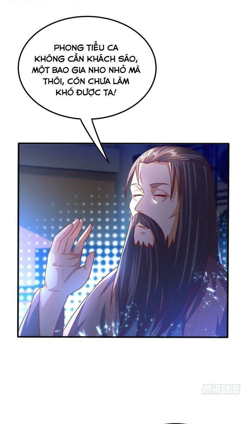 Võ Nghịch Chapter 79 - Trang 2