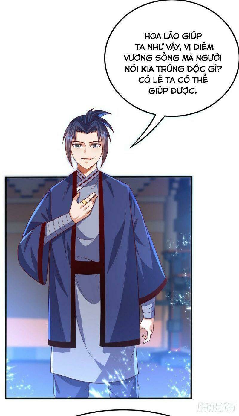 Võ Nghịch Chapter 79 - Trang 2