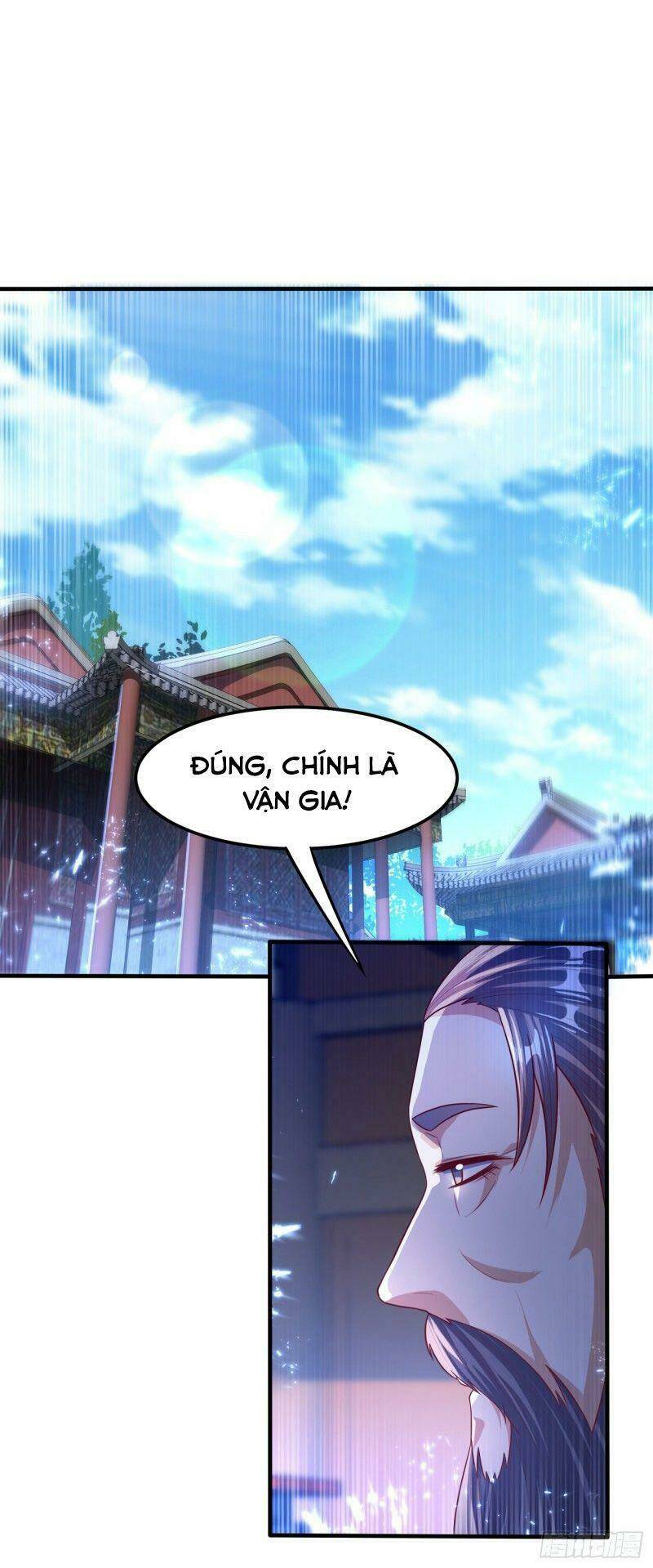 Võ Nghịch Chapter 79 - Trang 2