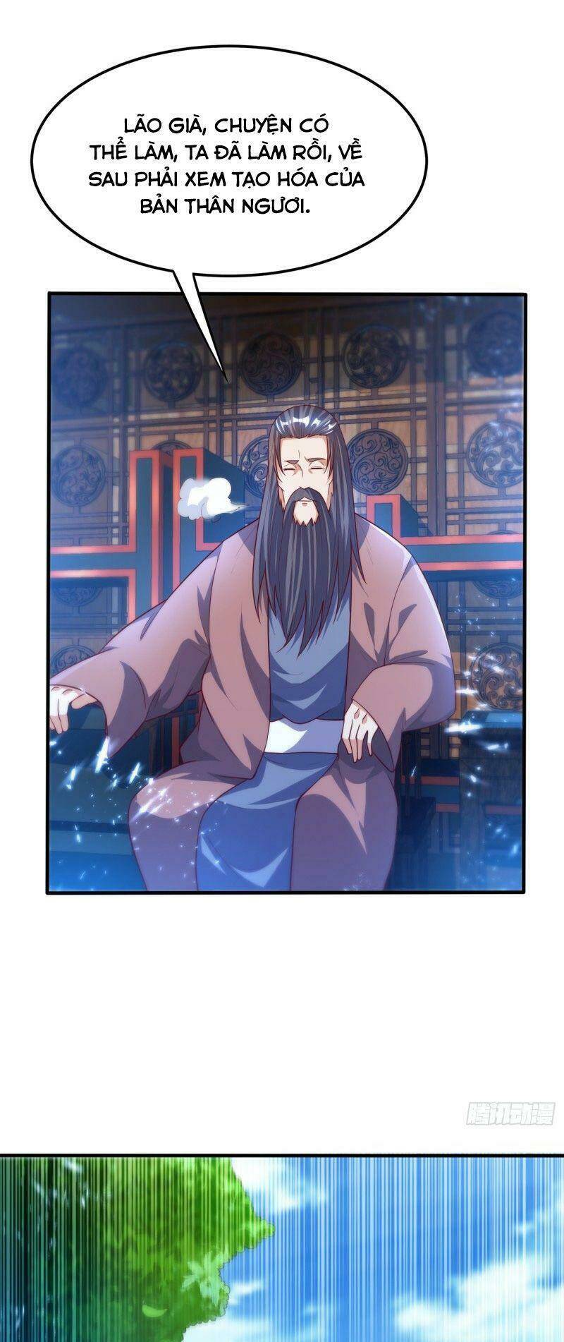 Võ Nghịch Chapter 79 - Trang 2