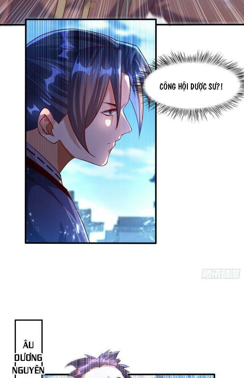 Võ Nghịch Chapter 79 - Trang 2