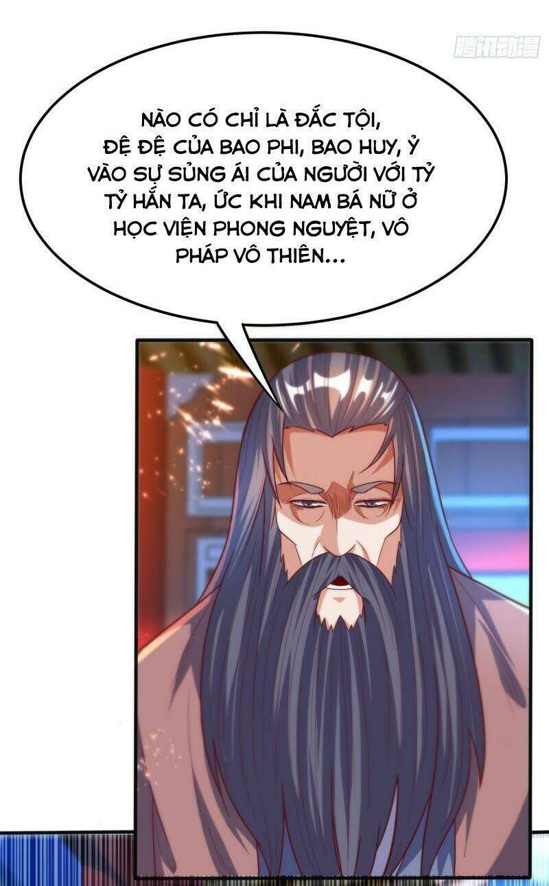 Võ Nghịch Chapter 79 - Trang 2