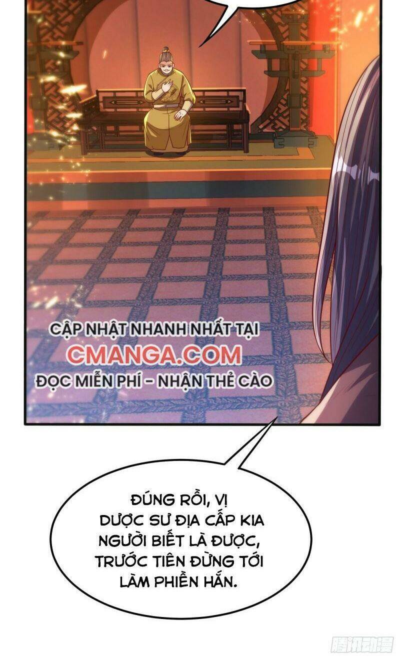 Võ Nghịch Chapter 79 - Trang 2