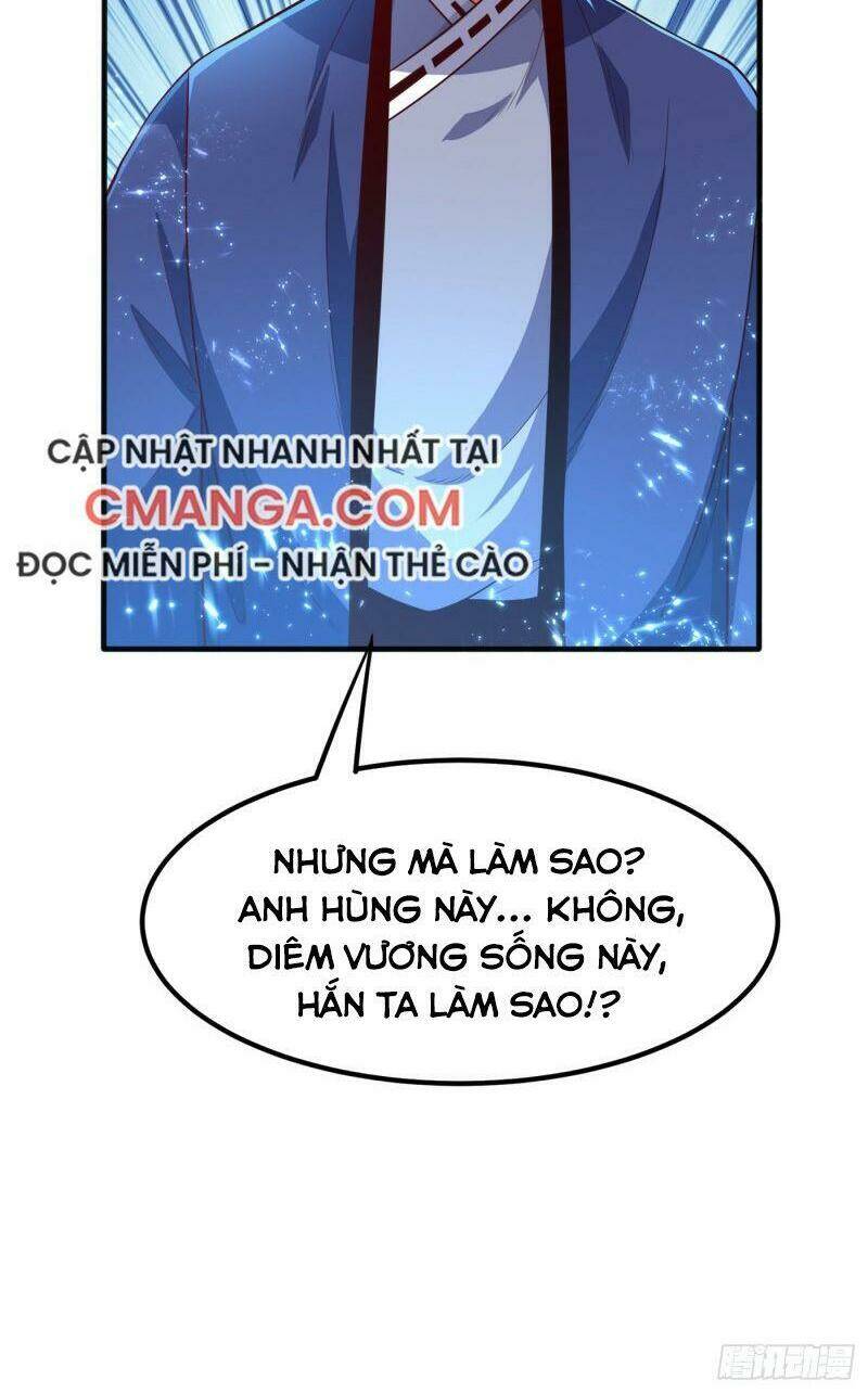 Võ Nghịch Chapter 78 - Trang 2