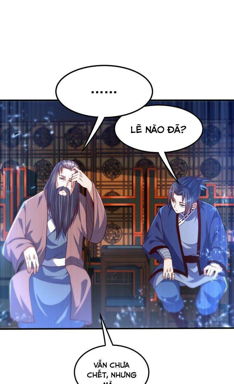 Võ Nghịch Chapter 78 - Trang 2