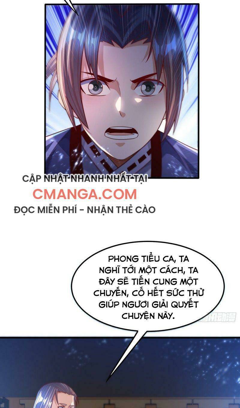 Võ Nghịch Chapter 78 - Trang 2