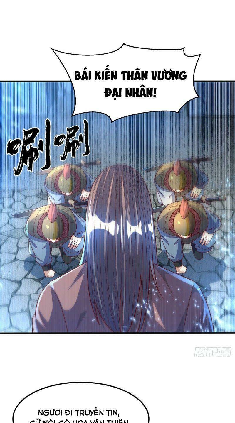 Võ Nghịch Chapter 78 - Trang 2