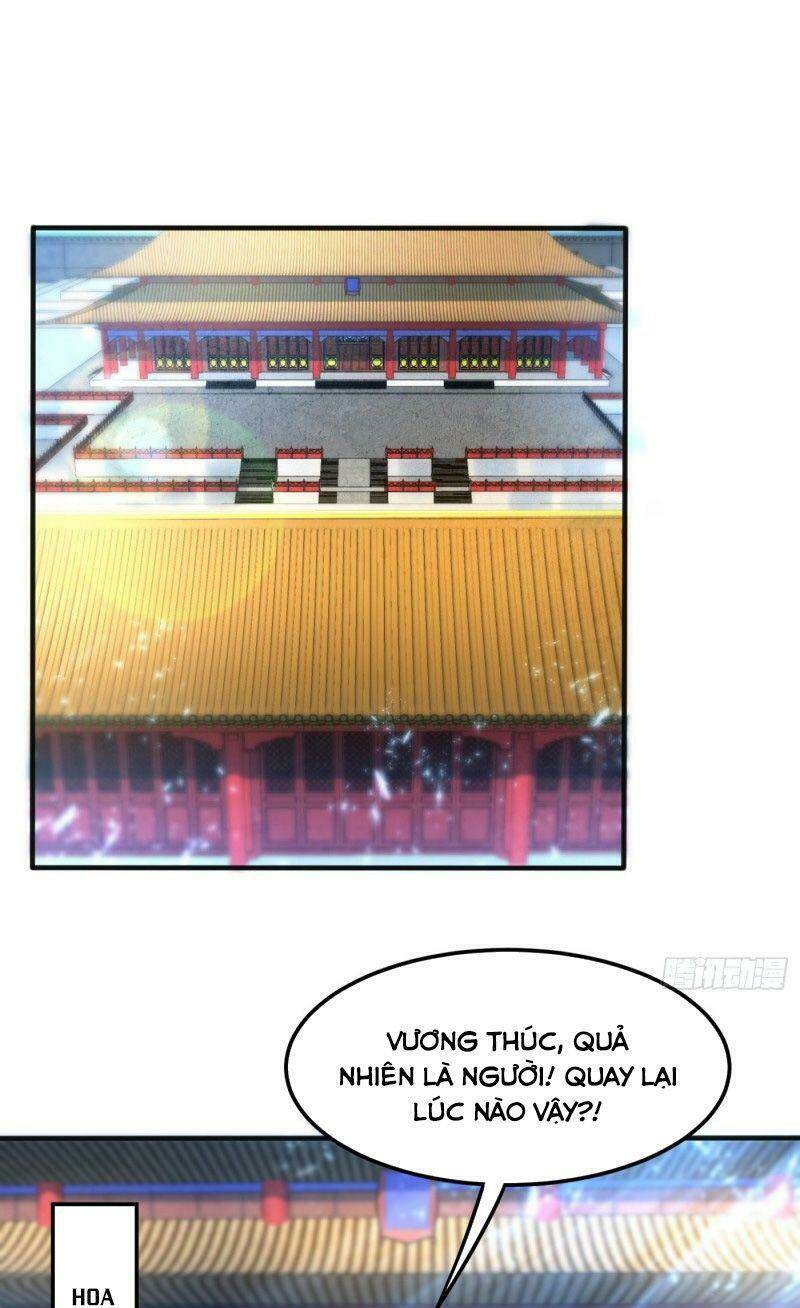 Võ Nghịch Chapter 78 - Trang 2