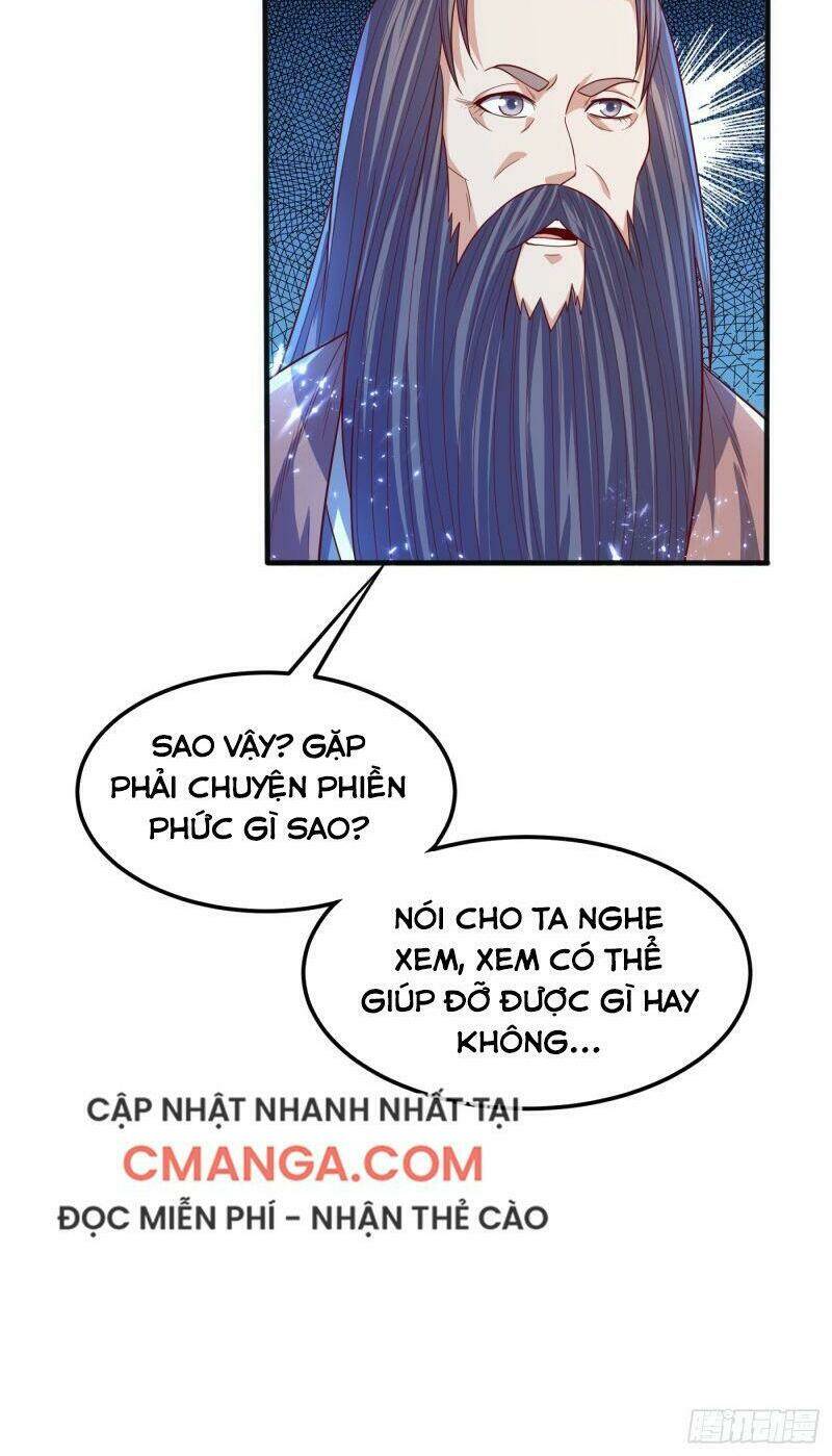 Võ Nghịch Chapter 78 - Trang 2