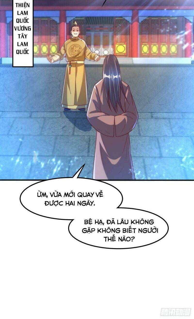 Võ Nghịch Chapter 78 - Trang 2