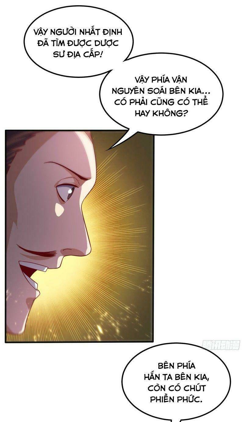 Võ Nghịch Chapter 78 - Trang 2