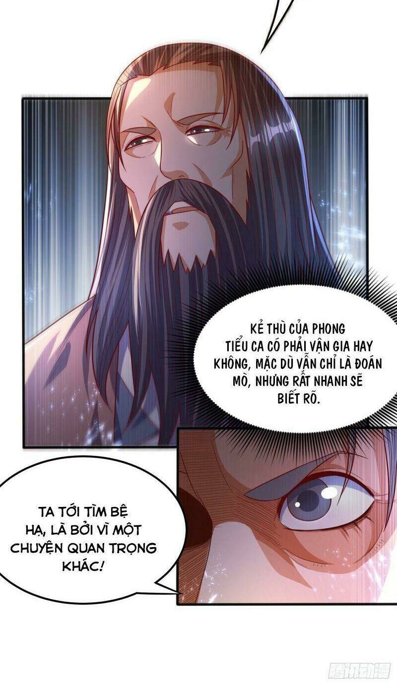 Võ Nghịch Chapter 78 - Trang 2