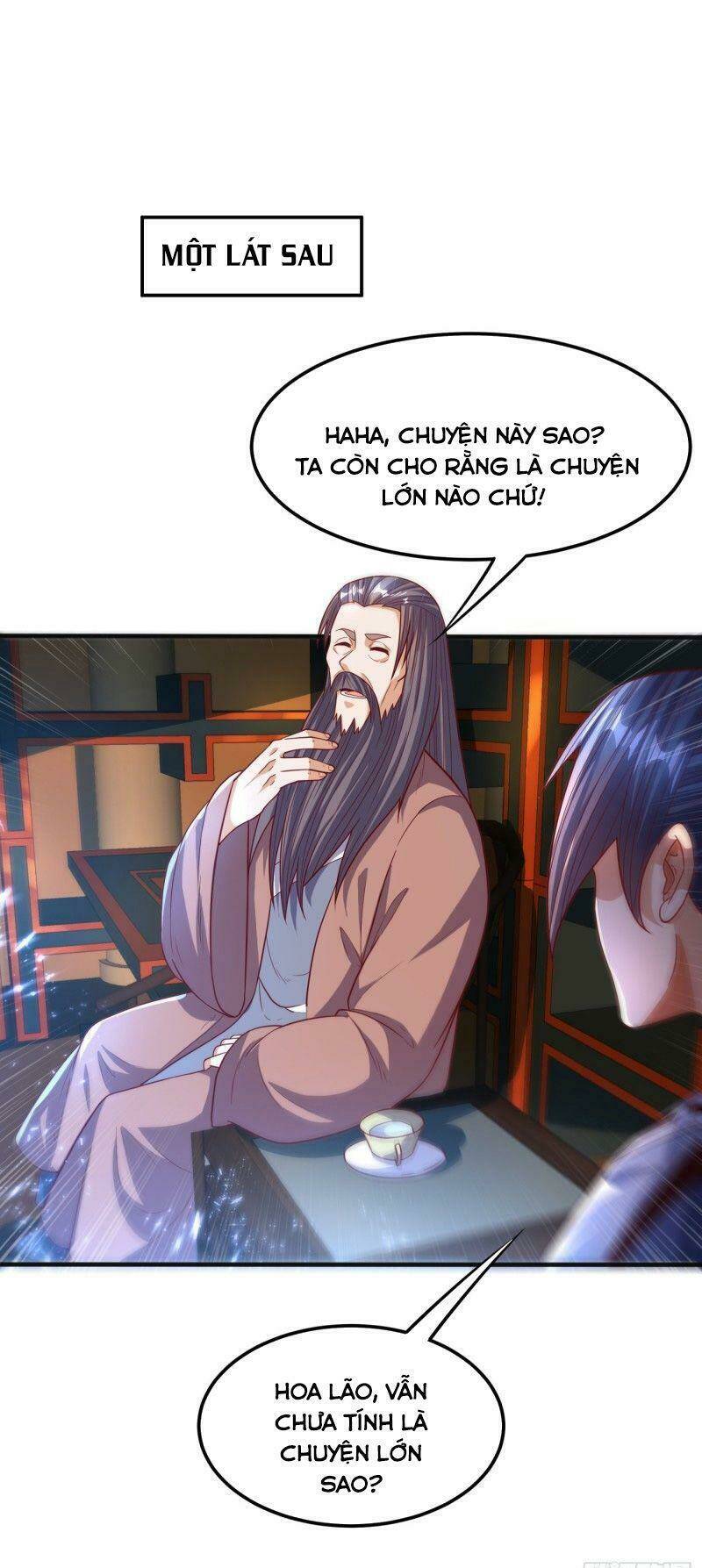 Võ Nghịch Chapter 78 - Trang 2