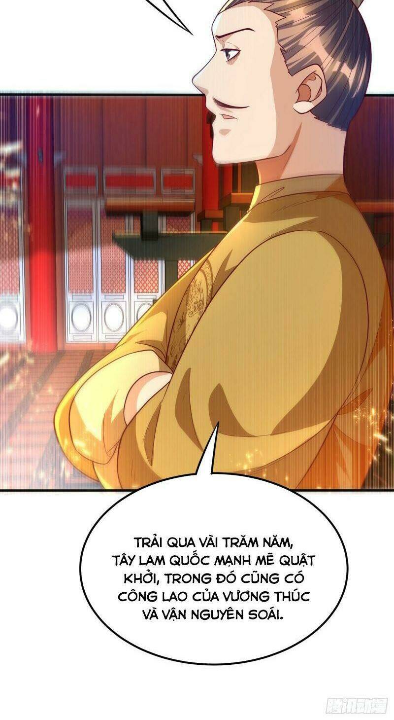 Võ Nghịch Chapter 78 - Trang 2