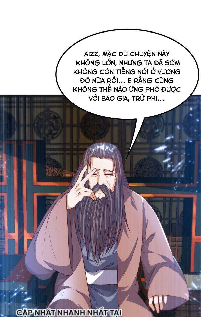 Võ Nghịch Chapter 78 - Trang 2