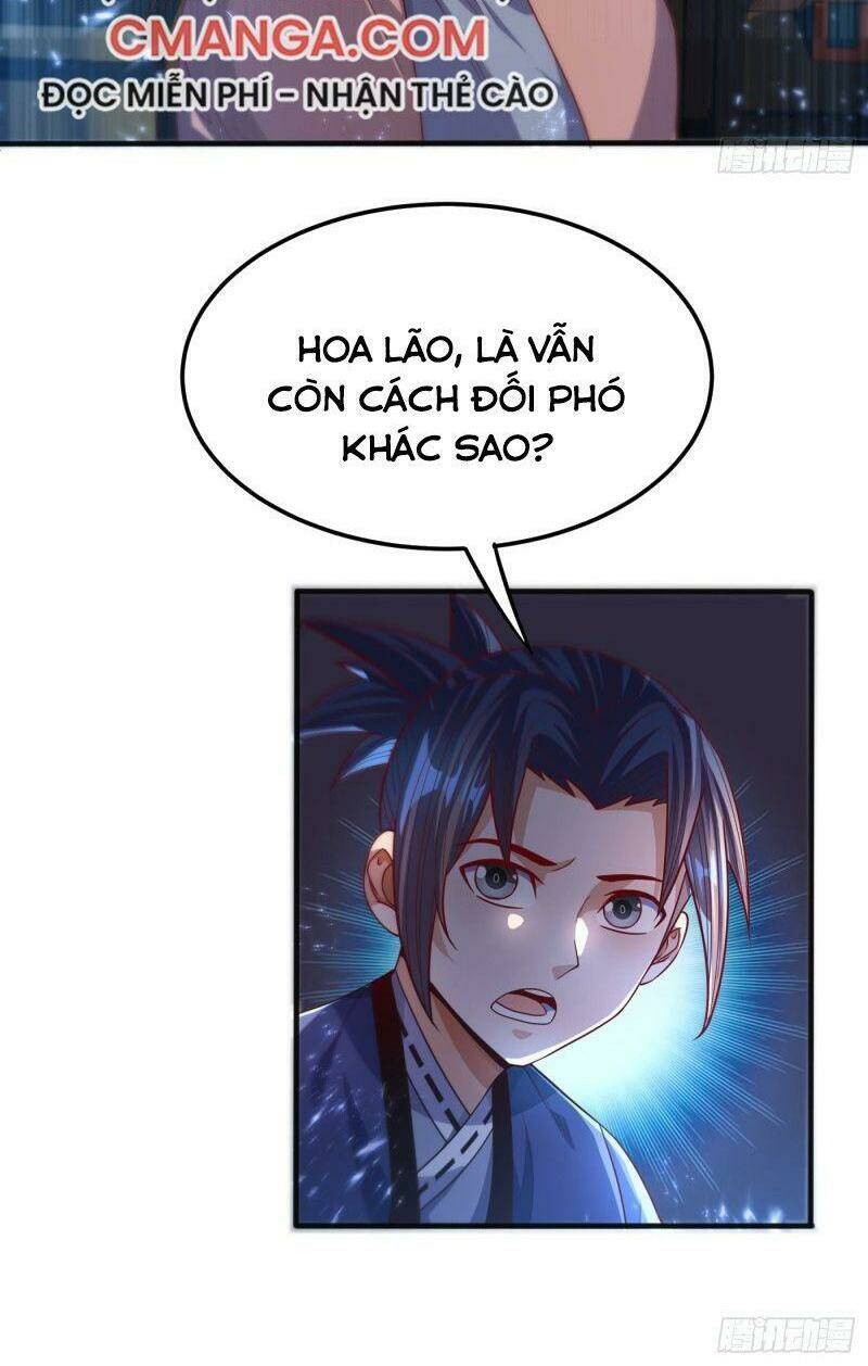 Võ Nghịch Chapter 78 - Trang 2