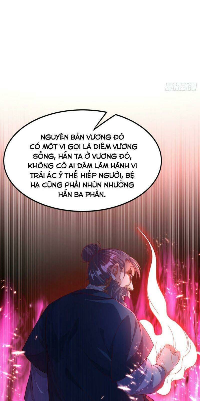 Võ Nghịch Chapter 78 - Trang 2