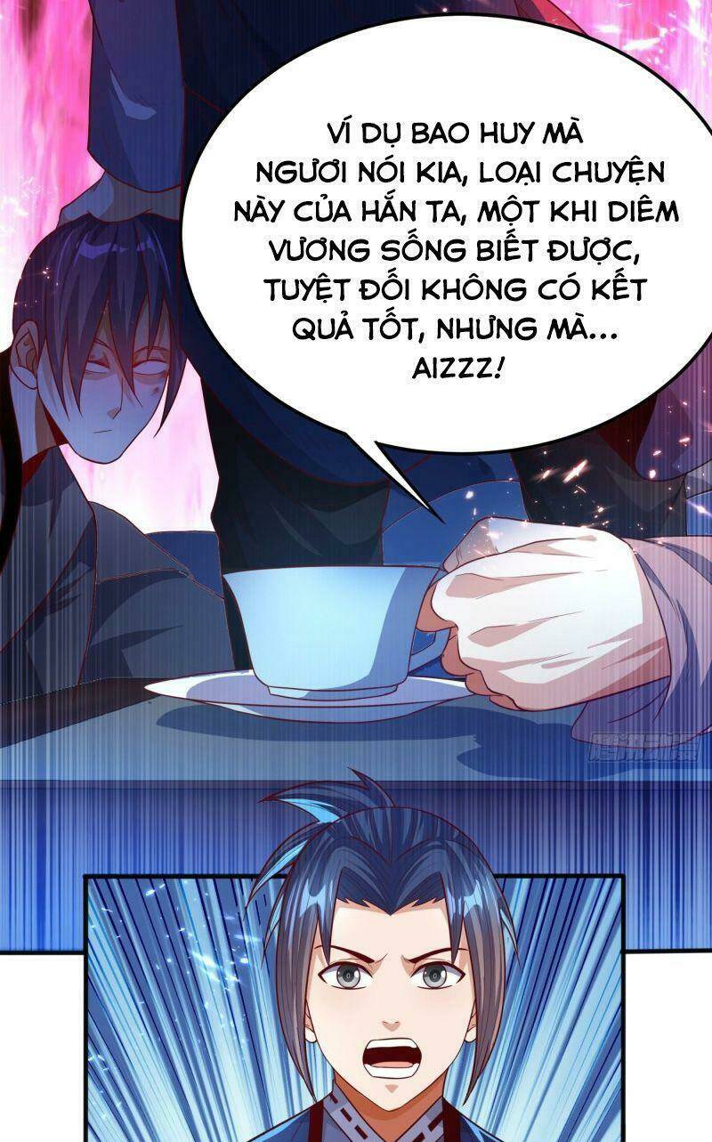 Võ Nghịch Chapter 78 - Trang 2