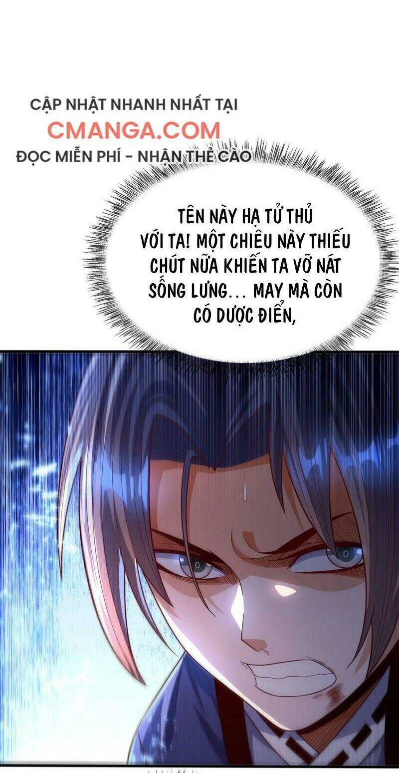 Võ Nghịch Chapter 77 - Trang 2