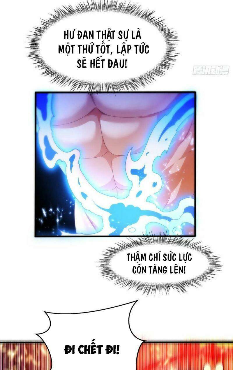 Võ Nghịch Chapter 77 - Trang 2