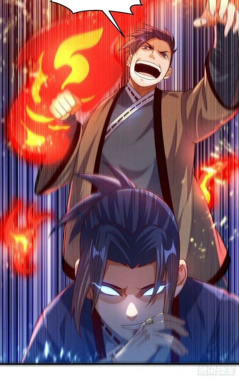 Võ Nghịch Chapter 77 - Trang 2