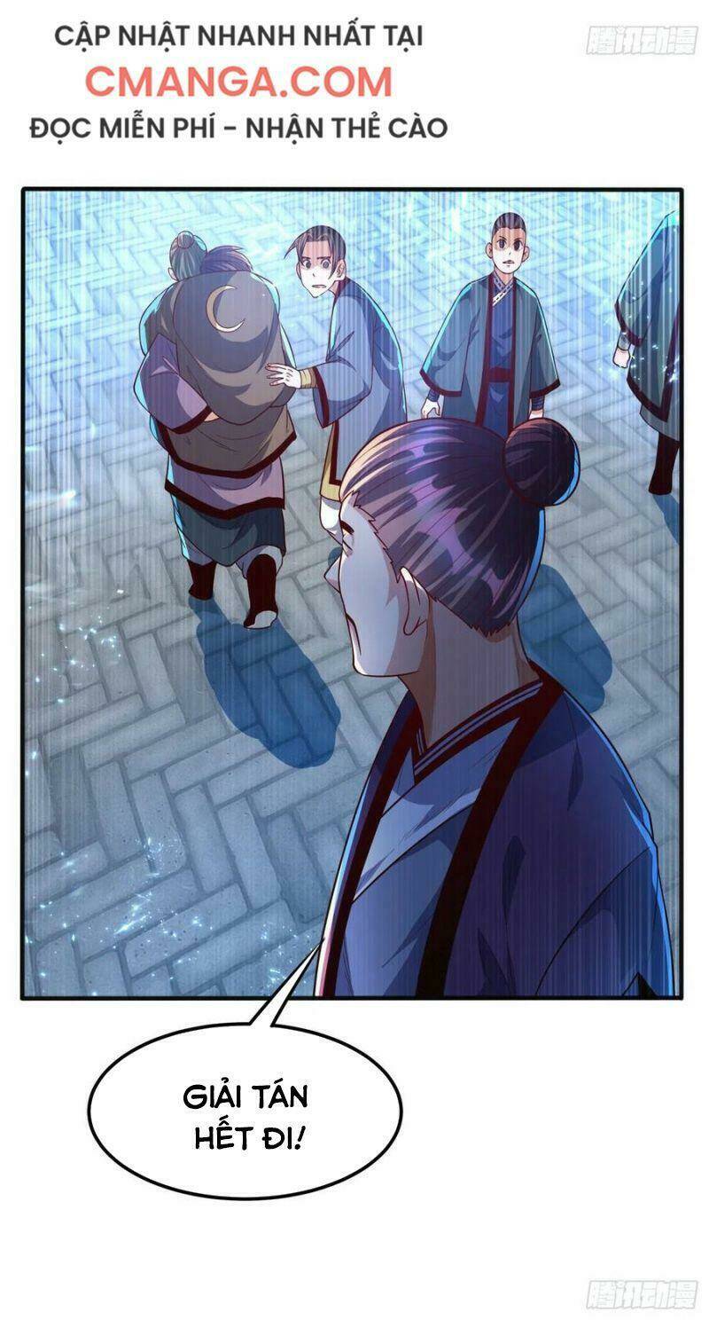 Võ Nghịch Chapter 77 - Trang 2