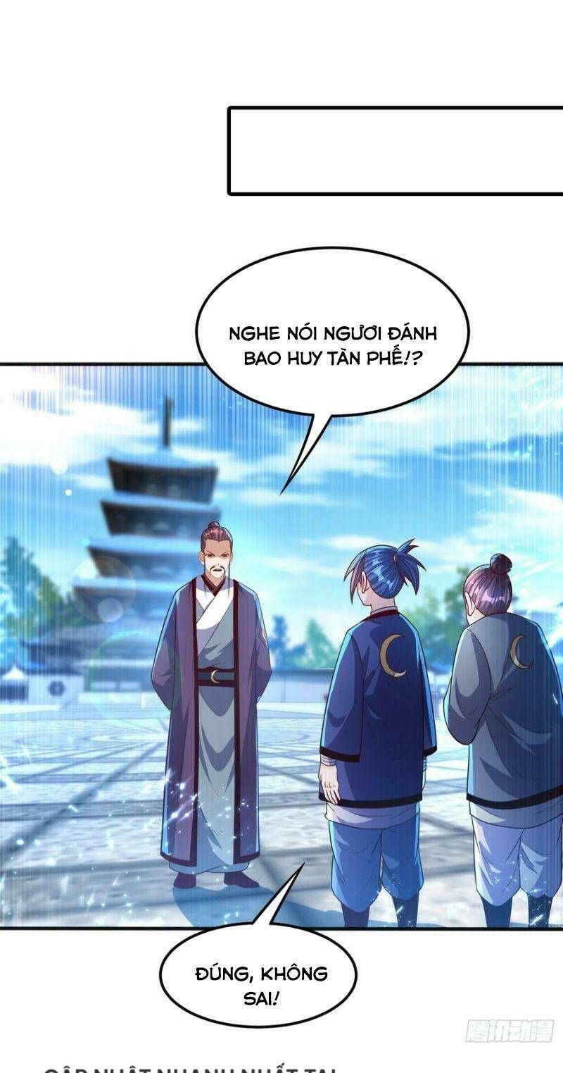 Võ Nghịch Chapter 77 - Trang 2