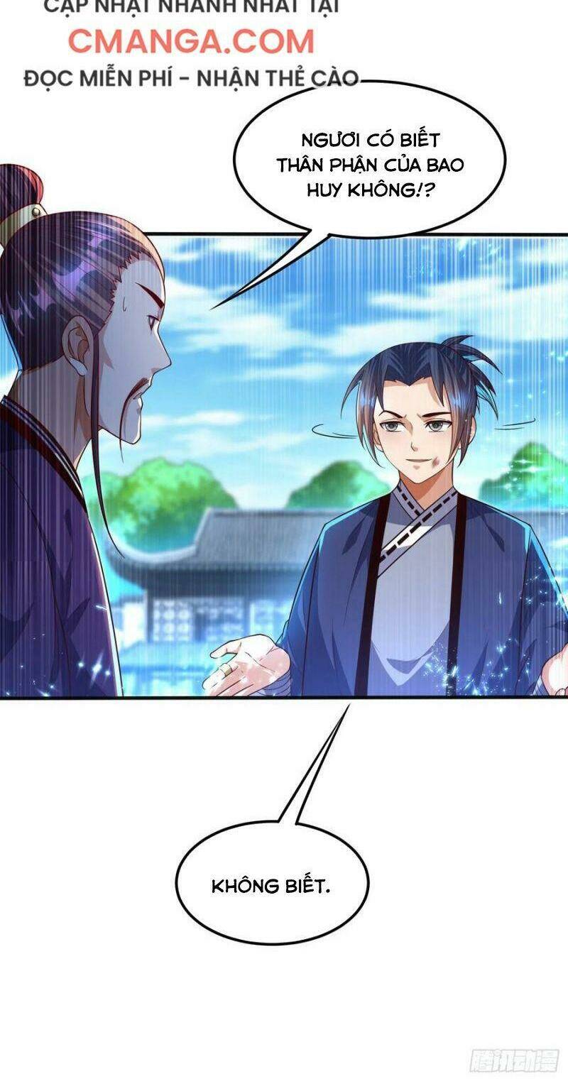 Võ Nghịch Chapter 77 - Trang 2