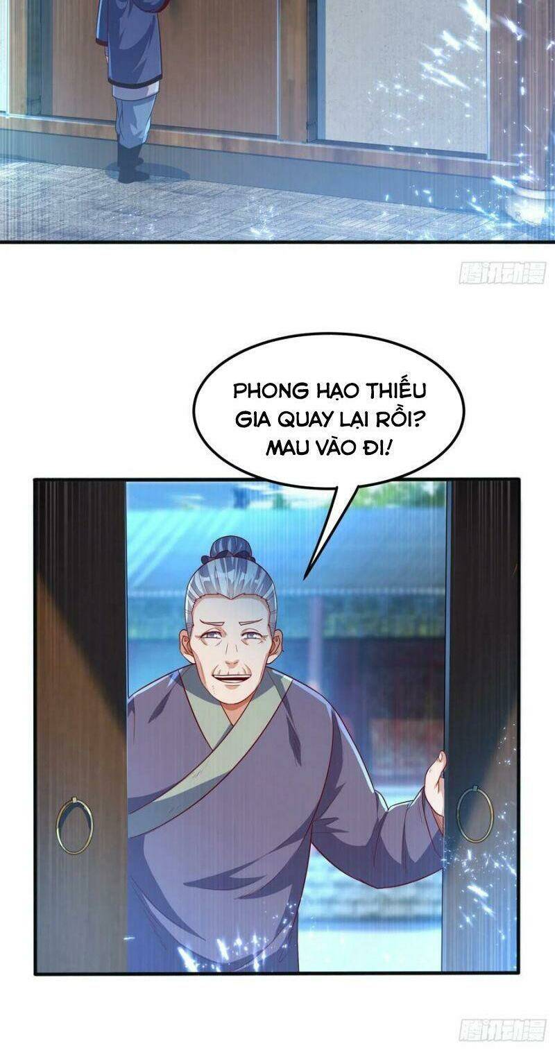 Võ Nghịch Chapter 77 - Trang 2