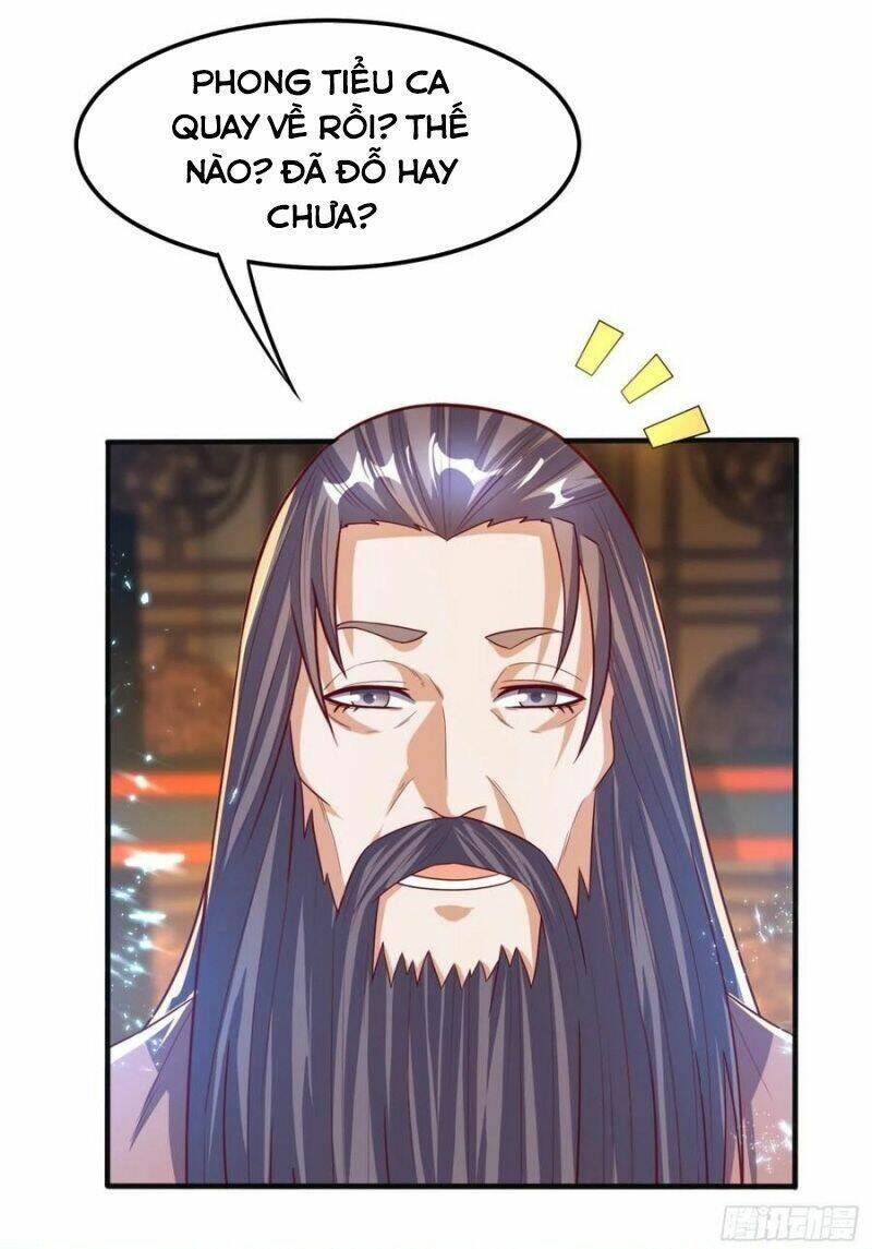 Võ Nghịch Chapter 77 - Trang 2