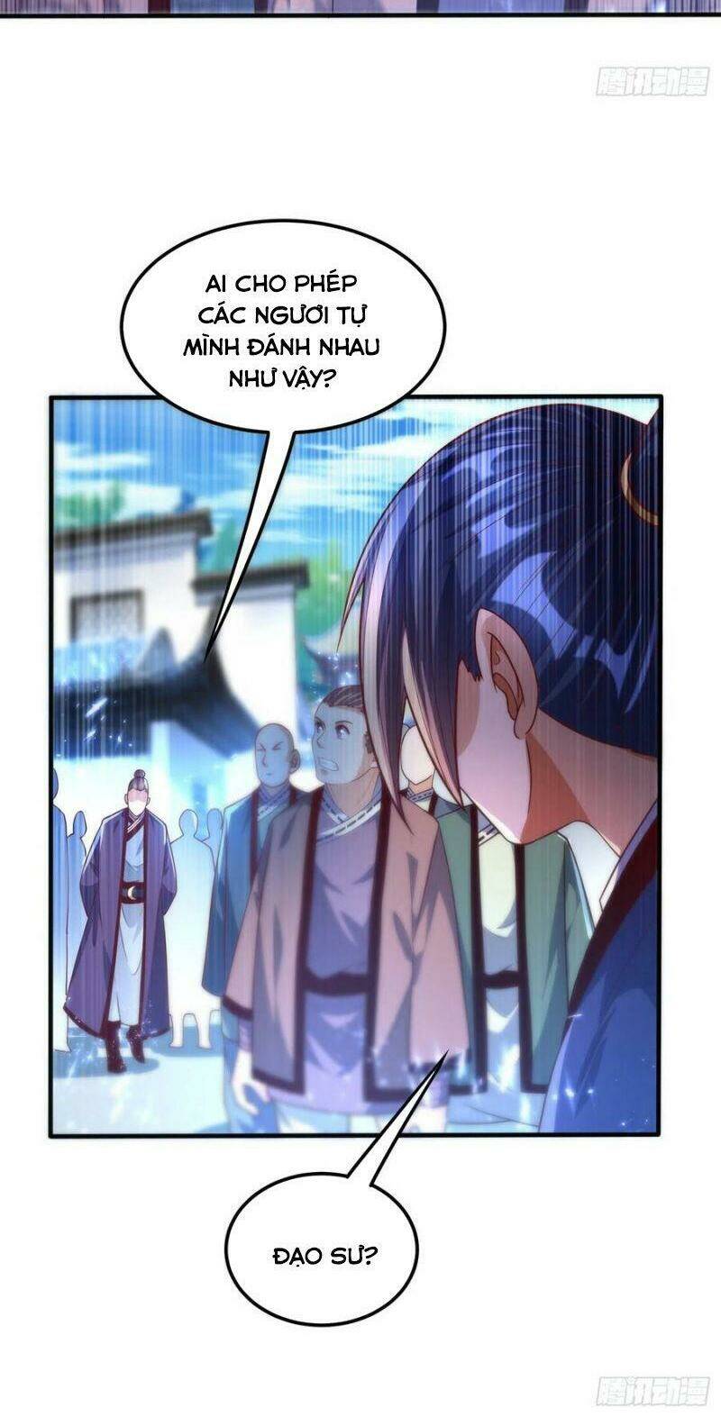 Võ Nghịch Chapter 77 - Trang 2