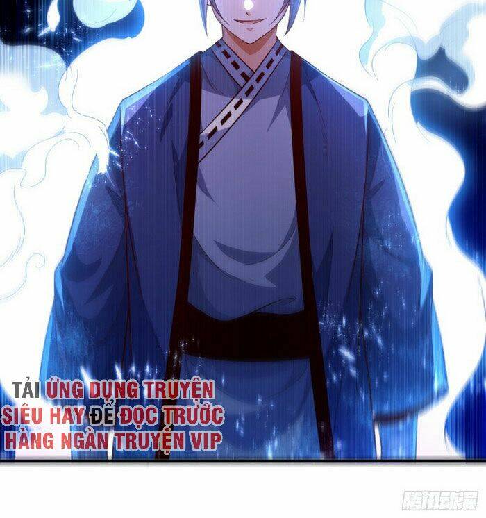 Võ Nghịch Chapter 76 - Trang 2