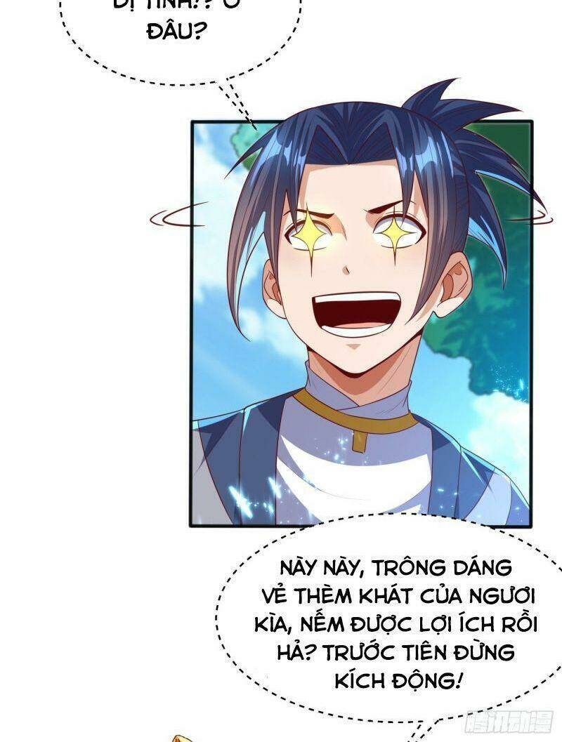 Võ Nghịch Chapter 74 - Trang 2